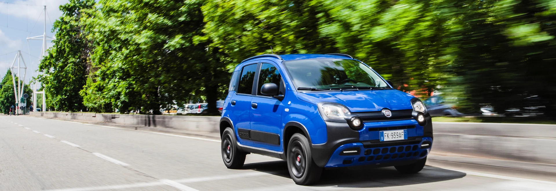 Buyer’s guide to the Fiat Panda